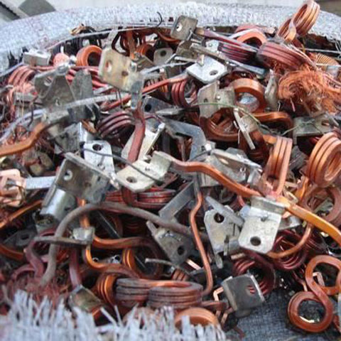 copper scrap buyers chennai