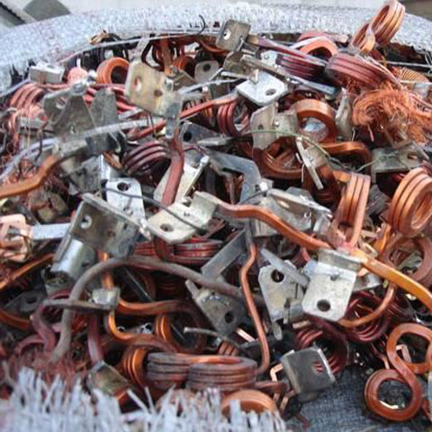 scrap iron buyers chennai