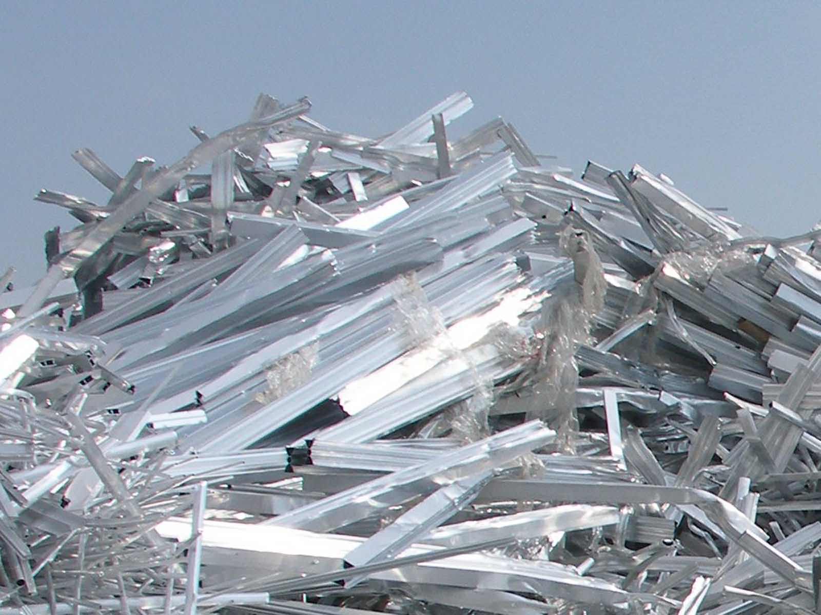 Aluminium Scarp Buyer chennai