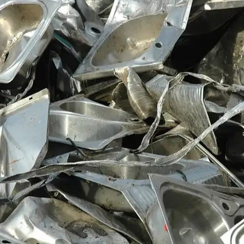Stainless Steel Scrap Buyer chennai